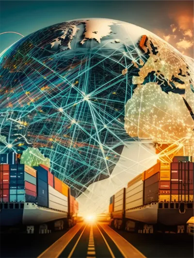 Logística y comercio internacional, carrera técnica en ISI