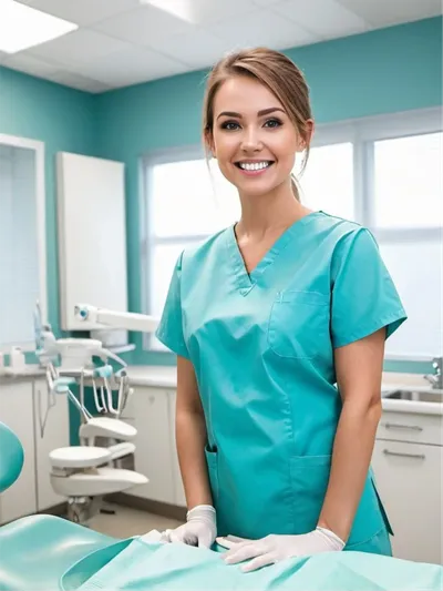 Asistente de odontología, carrera técnica en ISI Panamá