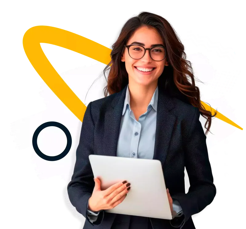 Estudiante de Gestión Estratégica de RRHH