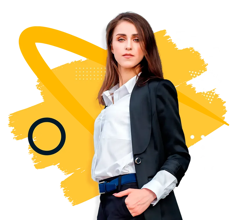 Estudiante de Marketing de la Gestión Pública