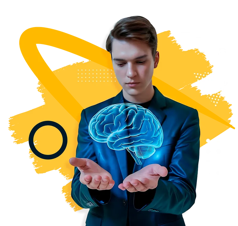 Estudiante de Operaciones Psicológicas y Psicosociales