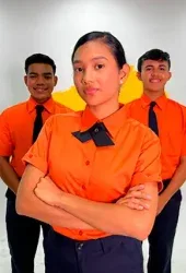 Estudiante del Instituto Superior de Ingeniería cuenta su experiencia