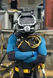 Estudiante del Instituto Superior de Ingeniería cuenta su experiencia