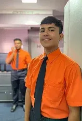 Estudiante del Instituto Superior de Ingeniería cuenta su experiencia