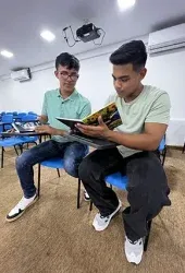 Estudiante del Instituto Superior de Ingeniería cuenta su experiencia