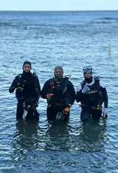 Estudiante del Instituto Superior de Ingeniería cuenta su experiencia