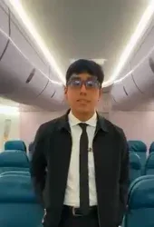 Estudiante del Instituto Superior de Ingeniería cuenta su experiencia