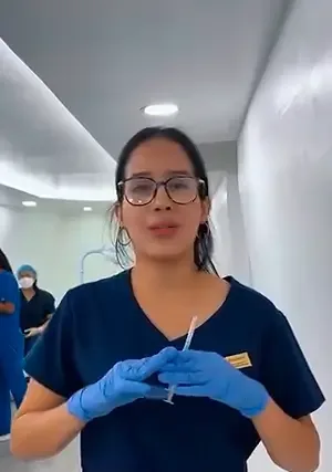 Estudiante del Instituto Superior de Ingeniería cuenta su experiencia