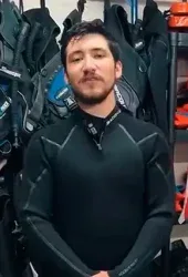 Estudiante del Instituto Superior de Ingeniería cuenta su experiencia