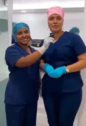 Estudiante del Instituto Superior de Ingeniería cuenta su experiencia