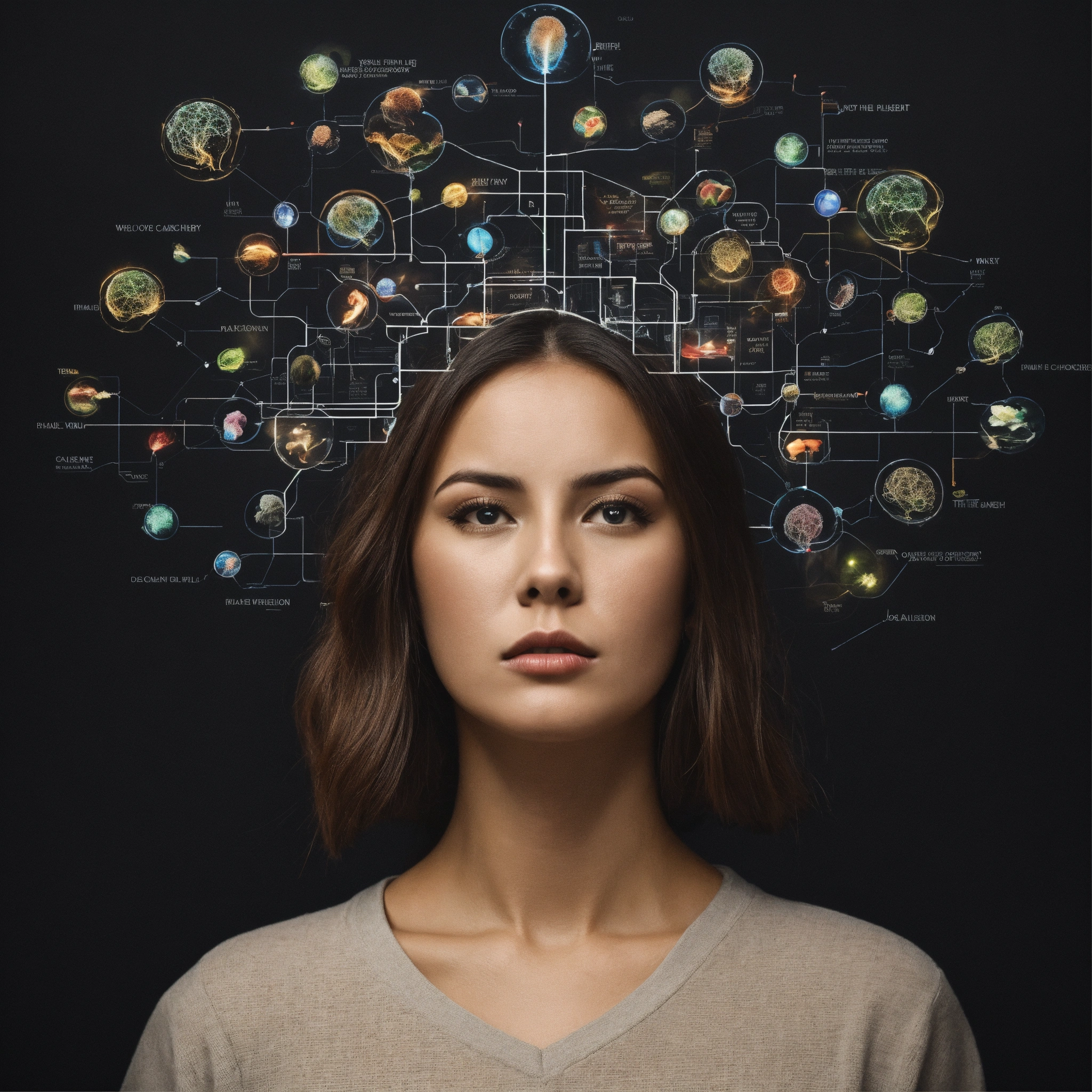 Mindfulness y Bienestar Organizacional